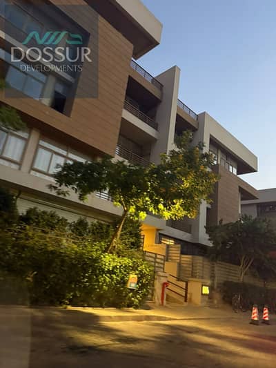4 Bedroom Duplex for Sale in Shorouk City, Cairo - WhatsApp Image 2025-09-09 at 1.39. 25 PM. jpeg