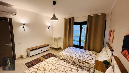 2 Bedroom Flat for Sale in North Coast, Matruh - WhatsApp Image 2025-06-22 at 5.28. 28 AM (1). jpeg