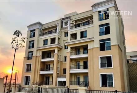 3 Bedroom Apartment for Sale in Mostakbal City, Cairo - WhatsApp Image 2025-05-18 at 12.18. 57 PM. jpeg