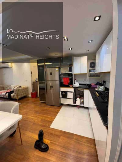 3 Bedroom Apartment for Sale in Madinaty, Cairo - 1000108500. jpg