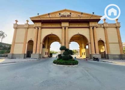 فیلا 4 غرف نوم للبيع في الشيخ زايد، الجيزة - Standalone For Sale In Royal City
