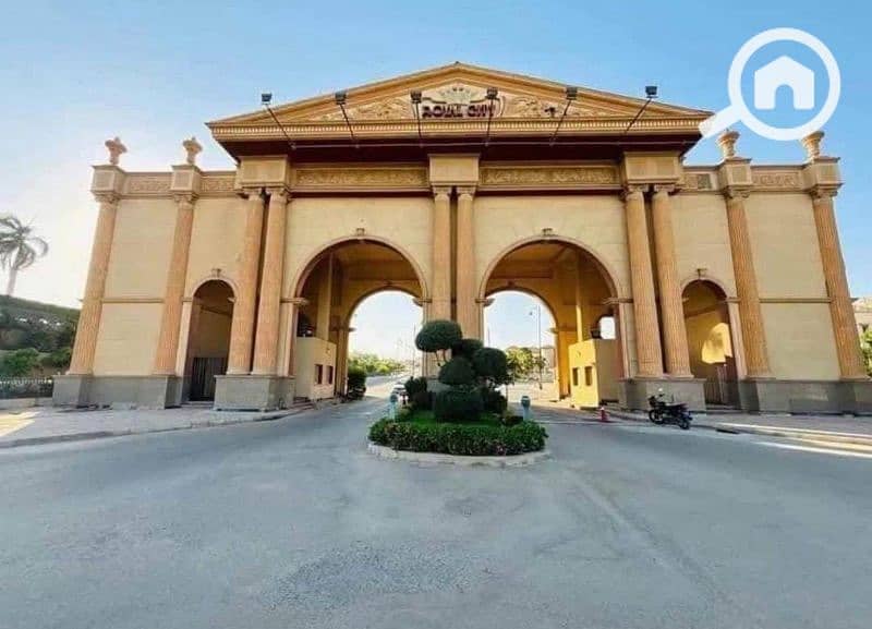 Standalone For Sale In Royal City