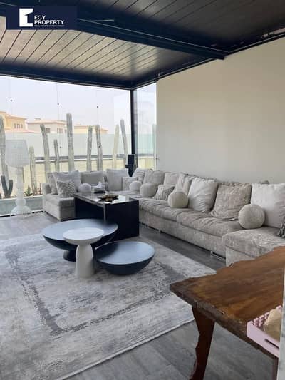 3 Bedroom Villa for Sale in Mokattam, Cairo - WhatsApp Image 2025-06-30 at 2.18. 24 PM (2). jpeg