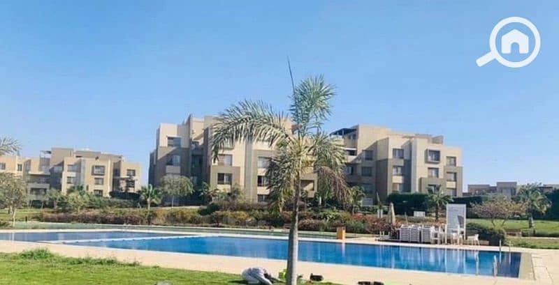 Apartment For Sale in Palm Parks Extension Apartment For Sale in Palm Parks Extension
