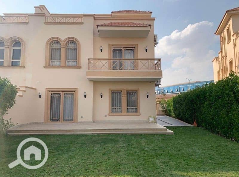 Twinhouse For Rent in Greens Twinhouse For Rent in Greens