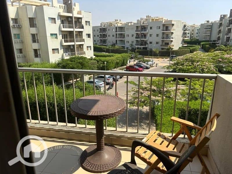 Apartment For Rent Fully Furnished