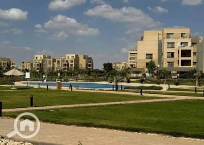 3 Bedroom Duplex for Sale in 6th of October, Giza - Opportunity Duplex For Sale in Palm Parks