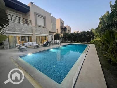 فیلا 7 غرف نوم للبيع في الشيخ زايد، الجيزة - Stunning Opportunity For Sale in Allegria Sodic
