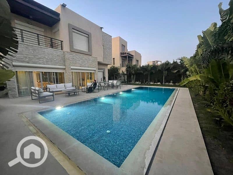 Stunning Opportunity For Sale in Allegria Sodic Stunning Opportunity For Sale in Allegria Sodic