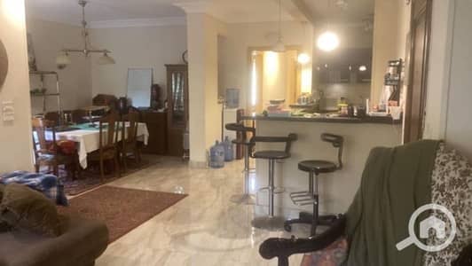 فلیٹ 2 غرفة نوم للبيع في الشيخ زايد، الجيزة - Apartment For Sale in Karma Residence Ground Floor