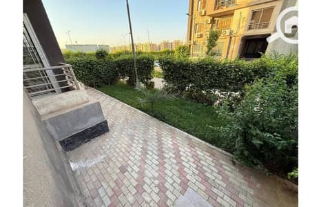 شقة 3 غرف نوم للايجار في الشيخ زايد، الجيزة - IMG-20250903-WA0168. jpg