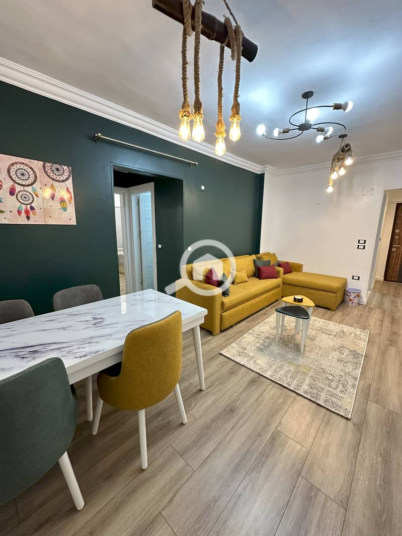 Luxury 2 bed room with 2 AC ,2nd floor Luxury 2 bed room with 2 AC ,2nd floor