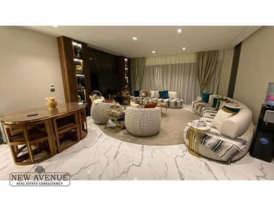 2 Bedroom Flat for Sale in New Cairo, Cairo - 6. jpg