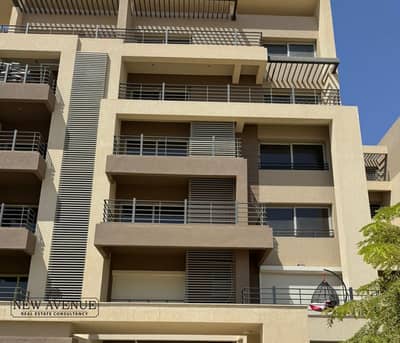 2 Bedroom Flat for Sale in New Capital City, Cairo - 409de50a-3cfd-490a-ad9f-ae4821bee2d9. jpeg