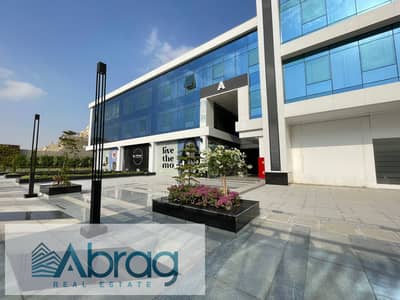 Office for Sale in Sheikh Zayed, Giza - WhatsApp Image 2025-09-09 at 3.42. 34 PM(2). jpeg
