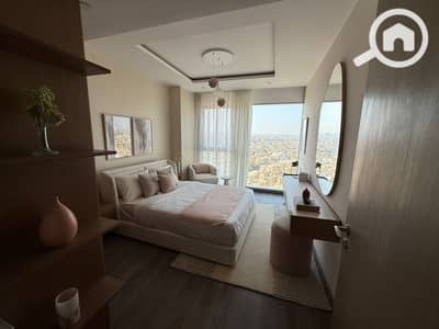 شقة 3 غرف نوم للبيع في الشيخ زايد، الجيزة - cdfa1b79-e6b1-4555-b00b-41d895e41672. jpg