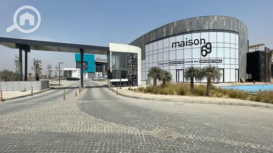 Office for Sale in Sheikh Zayed, Giza - IMG-20250909-WA0011. jpg