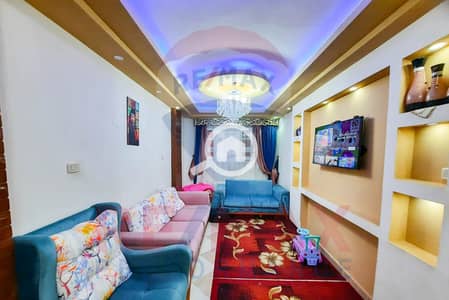 فلیٹ 2 غرفة نوم للبيع في سيدي بشر، الإسكندرية - WhatsApp Image 2025-09-08 at 7.05. 01 PM. JPG
