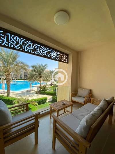 3 Bedroom Duplex for Sale in Makadi Bay, Red Sea - 482479613_1373476847414535_3011423593097074033_n. jpg
