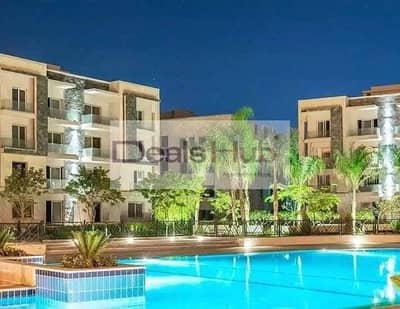 2 Bedroom Apartment for Sale in New Cairo, Cairo - 476287185_122163447890323503_2567109777638157561_n. jpg