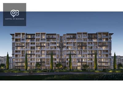 2 Bedroom Flat for Sale in New Cairo, Cairo - b67c638f-7661-4e13-bdb9-316ff52acd18. jpg