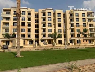 3 Bedroom Flat for Sale in Mostakbal City, Cairo - WhatsApp Image 2025-05-18 at 12.18. 59 PM. jpeg