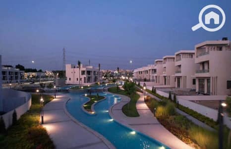 3 Bedroom Townhouse for Sale in Sheikh Zayed, Giza - WhatsApp Image 2024-11-10 at 3.22. 35 PM (1)_1400x900. jpg