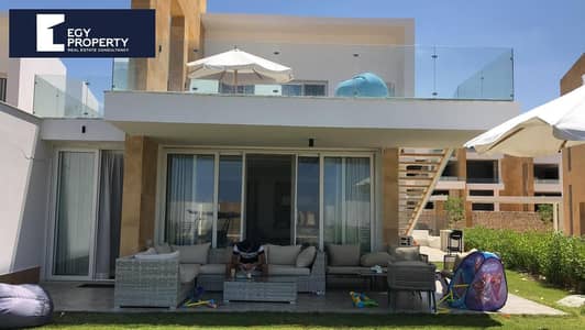 7 Bedroom Villa for Sale in North Coast, Matruh - WhatsApp Image 2025-09-09 at 4.39. 14 PM. jpeg
