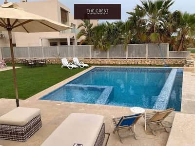 4 Bedroom Villa for Sale in North Coast, Matruh - 500238545_730404116146689_6811280690075075935_n. jpg