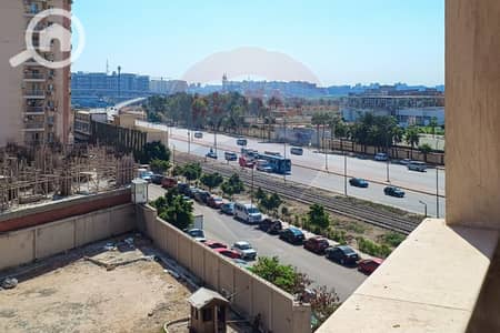 3 Bedroom Flat for Sale in Smoha, Alexandria - 1. jpg