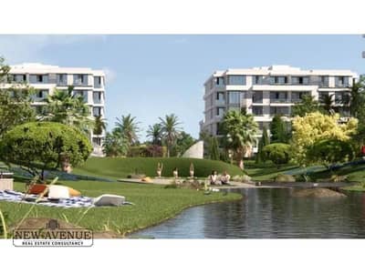3 Bedroom Flat for Sale in New Cairo, Cairo - 3. jfif. jpg