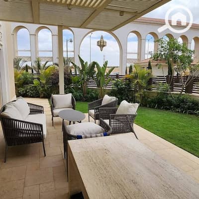 5 Bedroom Townhouse for Sale in Sheikh Zayed, Giza - 542750242_594900530370209_4243273685777335590_n. jpg