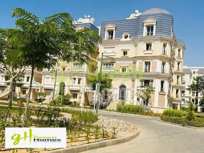 2 Bedroom Penthouse for Rent in New Cairo, Cairo - 4ceb0e97-610c-11ee-abcc-52fe21ef7092. jpeg