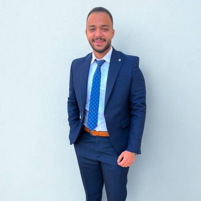 Ahmed Akram
