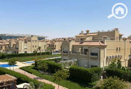 4 Bedroom Villa for Sale in New Cairo, Cairo - d5983c87-fd1e-4ef7-8526-2fe4054d3dbb. jpg