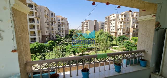 3 Bedroom Apartment for Sale in Madinaty, Cairo - WhatsApp Image 2025-07-15 at 1.24. 05 PM. jpeg