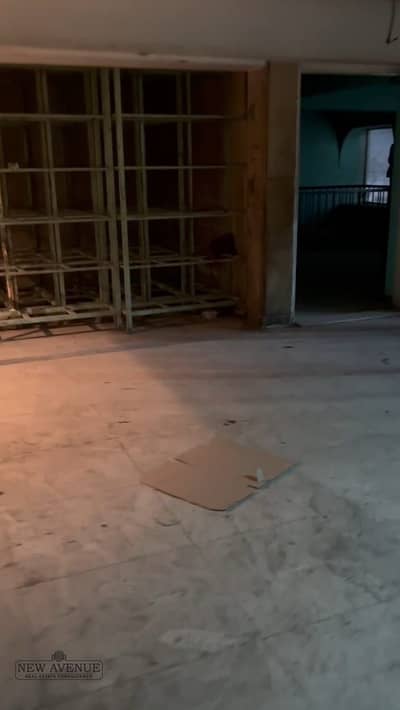 محلات تجارية  للايجار في مدينة نصر، القاهرة - IMG-20250812-WA0004. jpg