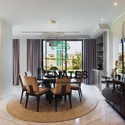 2 Bedroom Apartment for Sale in New Cairo, Cairo - Interior (87)_03-09-2025. jpg