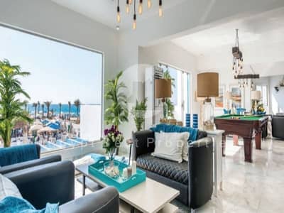 3 Bedroom Townhouse for Sale in North Coast, Matruh - c4d9788a-2c77-4a7f-ba66-3414546b3bda. jpg