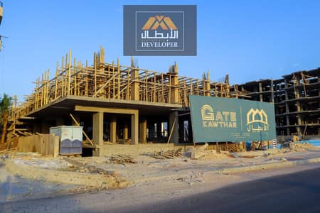 فلیٹ 3 غرف نوم للبيع في الغردقة، البحر الأحمر - 307a. jpg