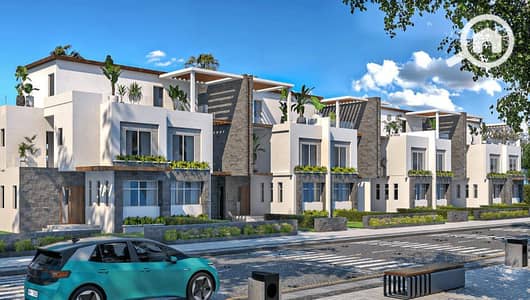 4 Bedroom Townhouse for Sale in Sheikh Zayed, Giza - 466387536_10226674718162454_4235364648443321695_n - Copy. jpg