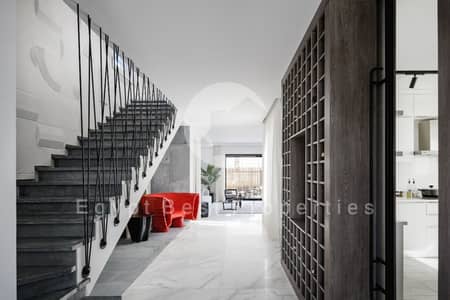 2 Bedroom Flat for Sale in 6th of October, Giza - Badya (3). jpg