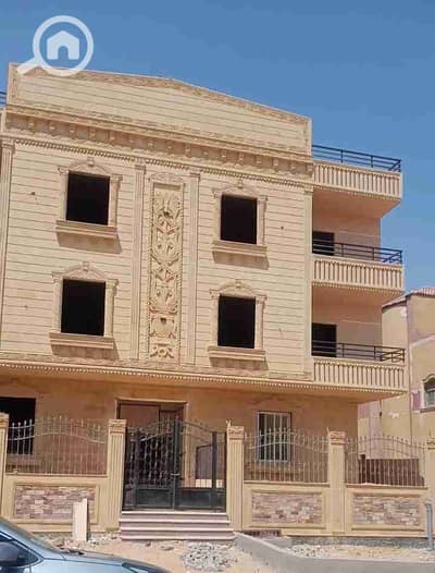 سطج 4 غرف نوم للبيع في مدينة بدر، القاهرة - IMG_٢٠٢٥٠٩٠٩_١٧١٥٣٦. jpg