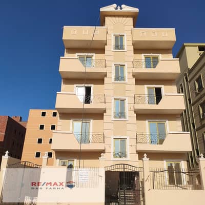 شقة 3 غرف نوم للبيع في 6 أكتوبر، الجيزة - WhatsApp Image 2025-09-08 at 5.59. 49 PM (1). jpeg