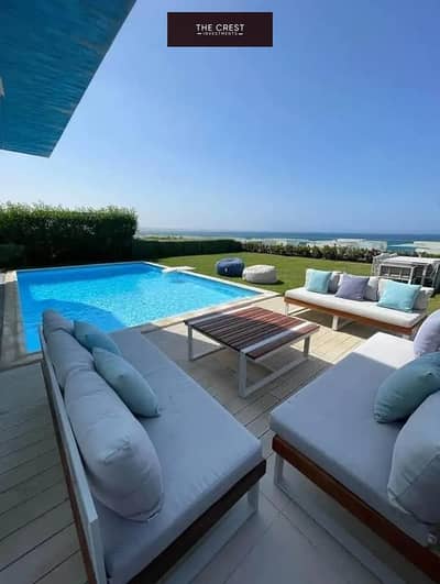 5 Bedroom Villa for Sale in North Coast, Matruh - 487557736_2453321978355841_6303945999190039843_n (1). jpg