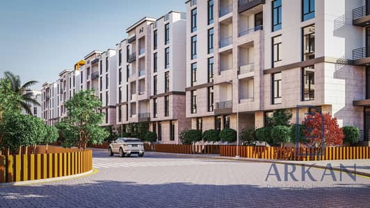 3 Bedroom Apartment for Sale in Hadayek October, Giza - WhatsApp Image 2024-08-18 at 6.16. 52 PM (1). jpeg