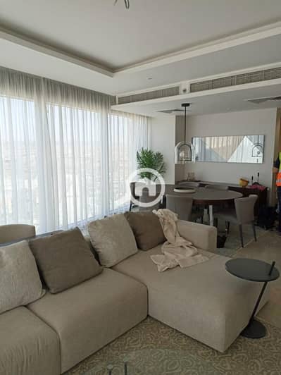 2 Bedroom Flat for Sale in Sheikh Zayed, Giza - WhatsApp Image 2025-09-09 at 5.27. 39 PM. jpeg