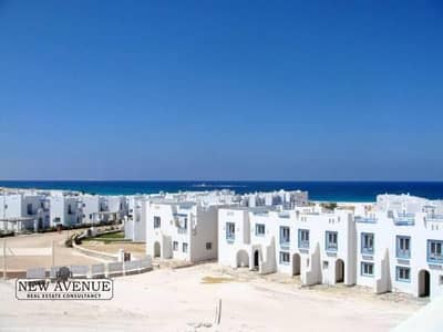 3 Bedroom Chalet for Sale in North Coast, Matruh - 3. jfif. jpg