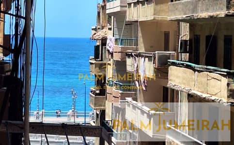 فلیٹ 3 غرف نوم للبيع في ميامي، الإسكندرية - -. jpg