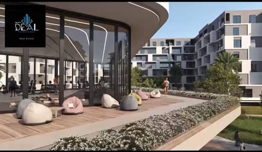 3 Bedroom Flat for Sale in New Capital City, Cairo - 1b376166-cb3b-4d87-bab9-7dbcdf8f152d. jpg